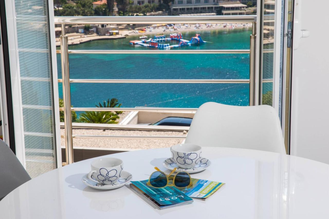 Vista 2 Dubrovnik