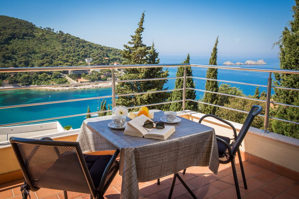 Leilighet Vista 2 Dubrovnik