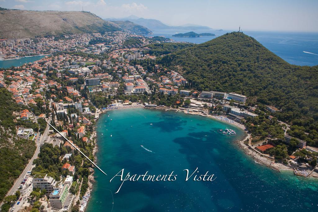 Leilighet Vista 2 *