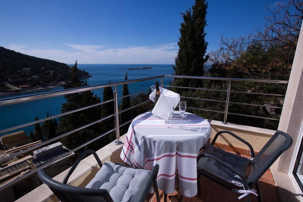 Vista 2 Leilighet Dubrovnik