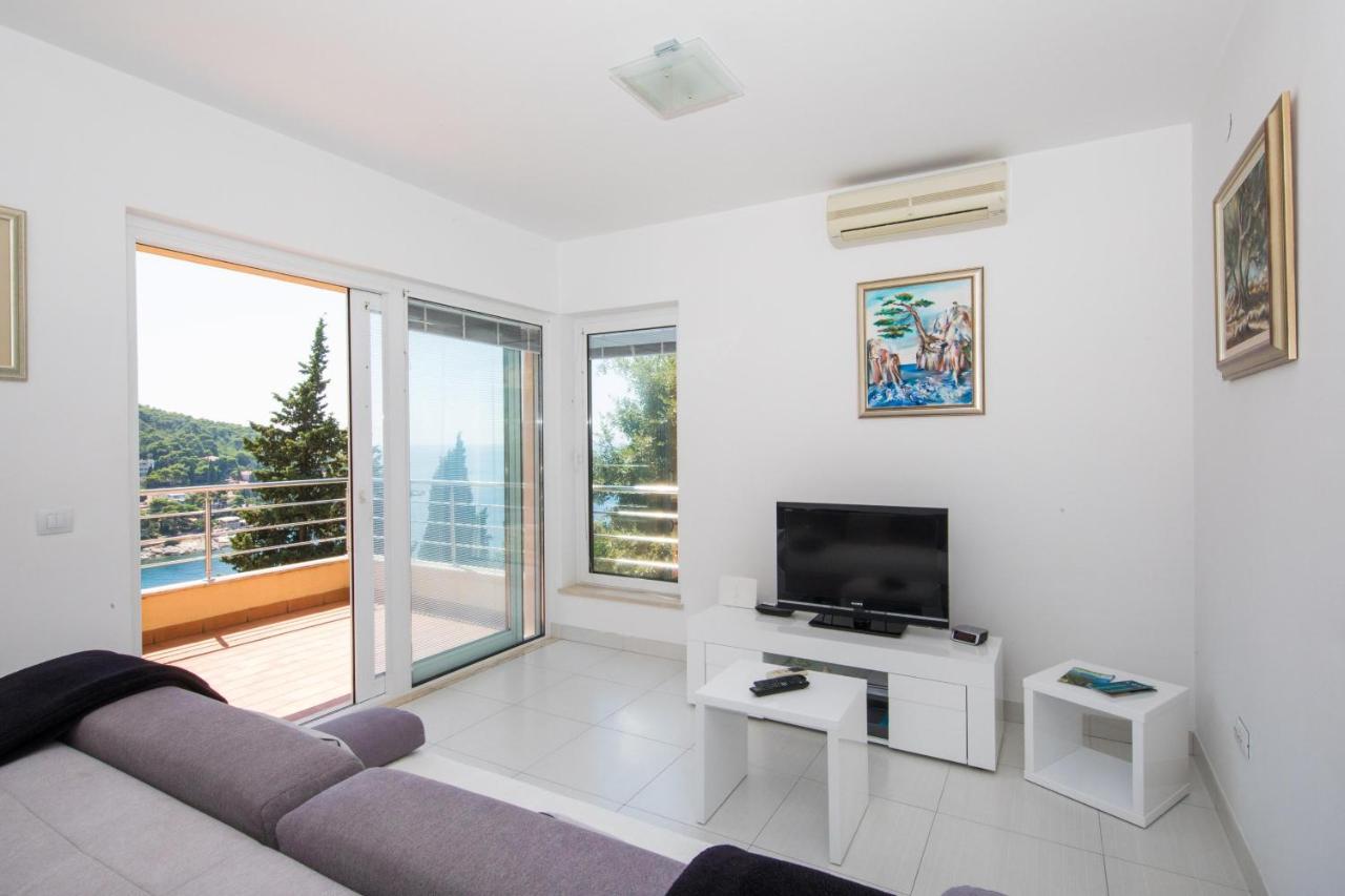 Apartment Vista 2