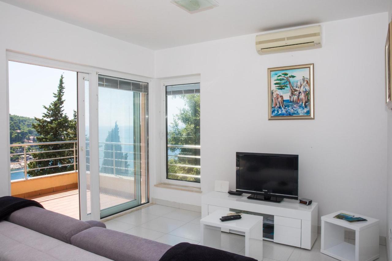 Vista 2 Apartment Dubrovnik