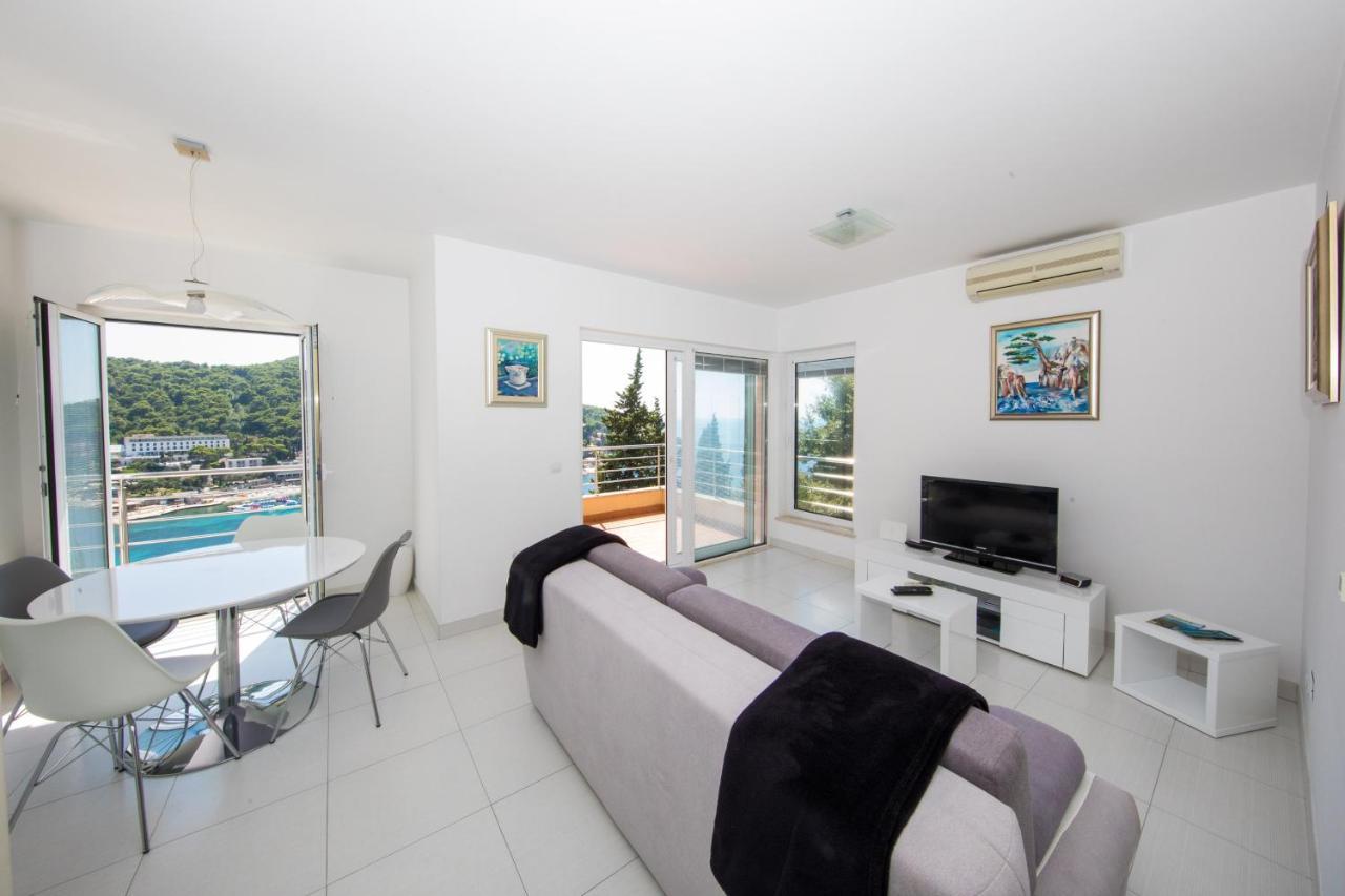 Vista 2 Apartment Dubrovnik