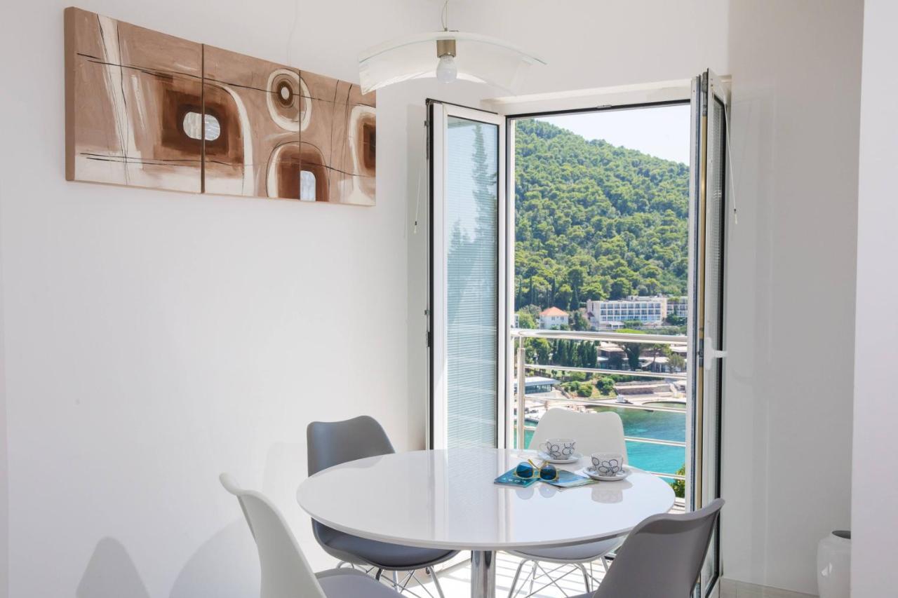 Apartment Vista 2